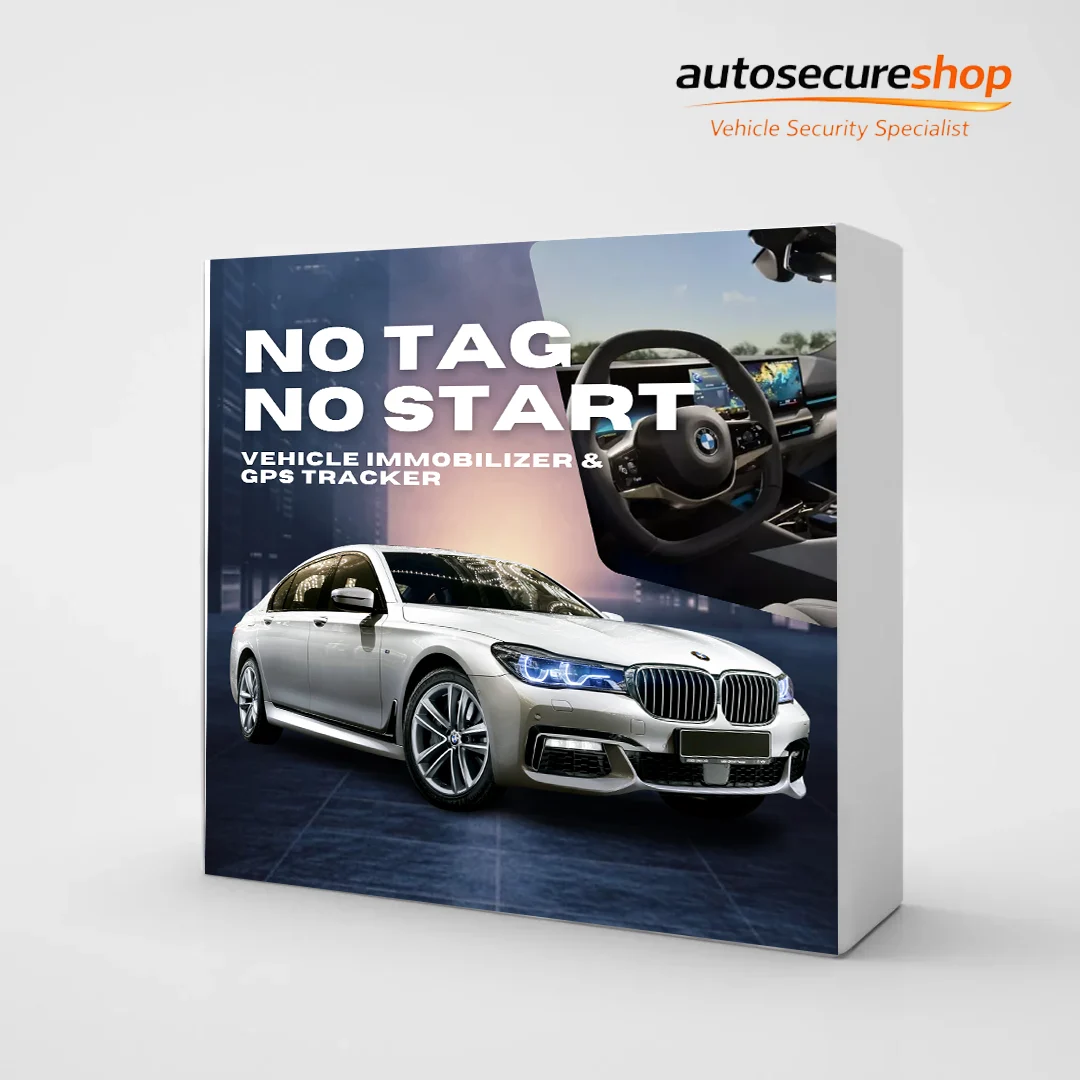 Advanced Immobiliser Autosecureshop