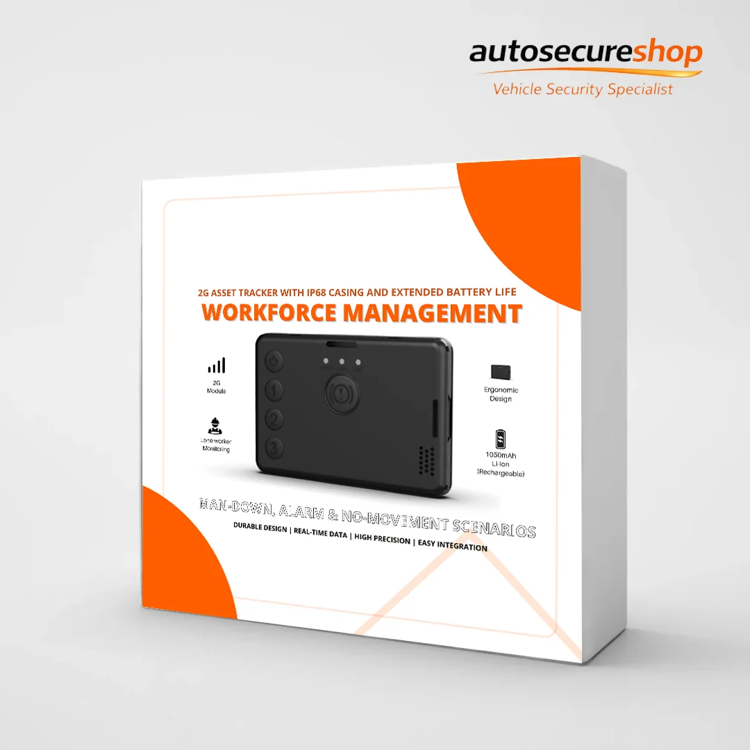 Advanced Workforce Management Tracker Autosecureshop