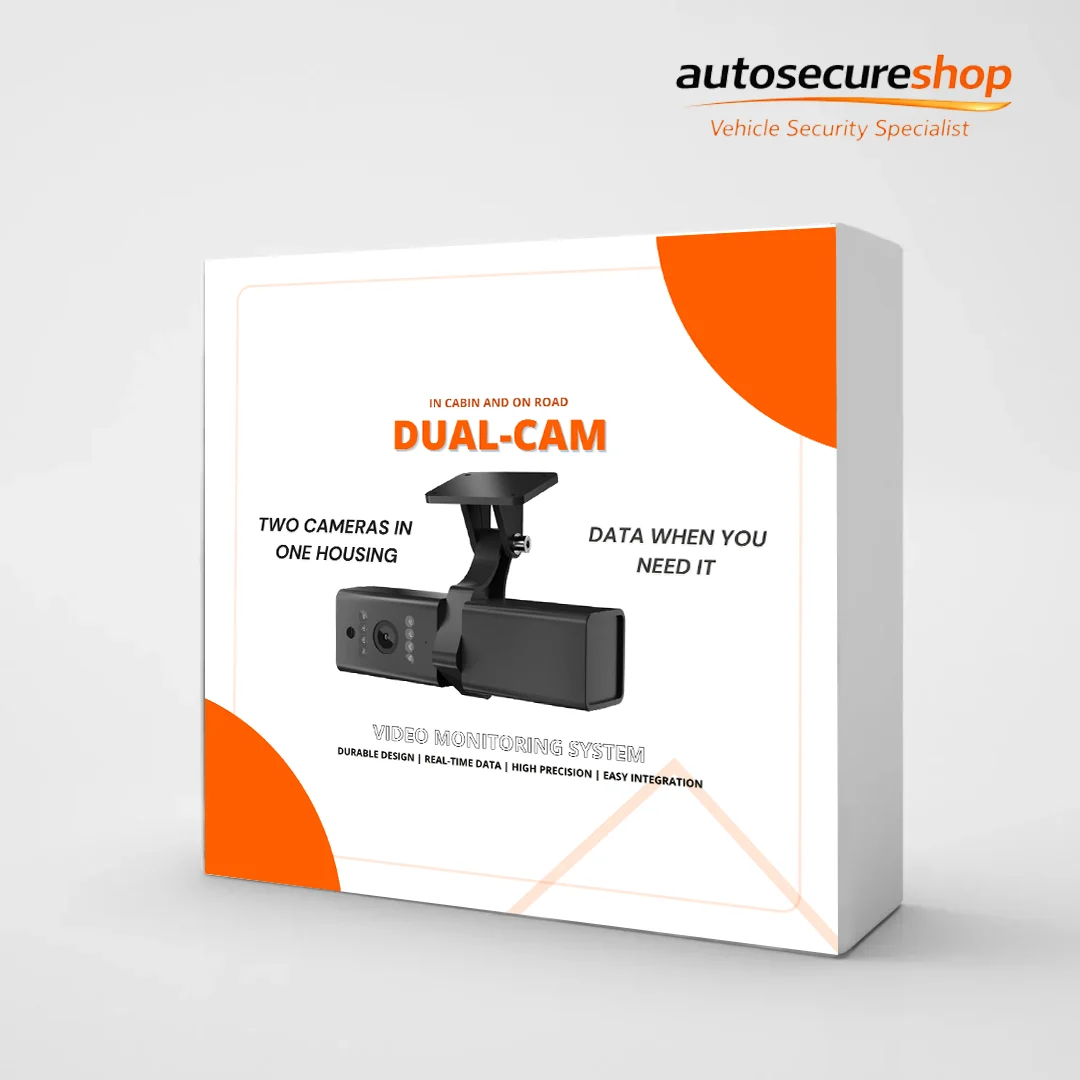 AutoTrack Dualcam Autosecureshop