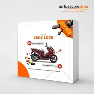 Datatool Croc-Lock