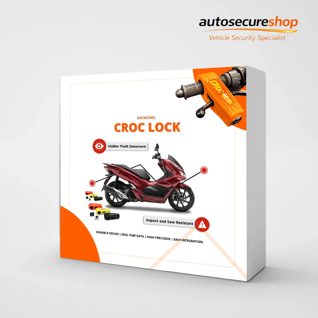 Datatool Croc Lock Autosecureshop