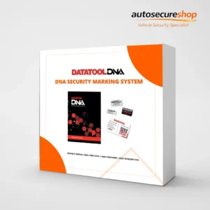Datatool DNA Security Marking System