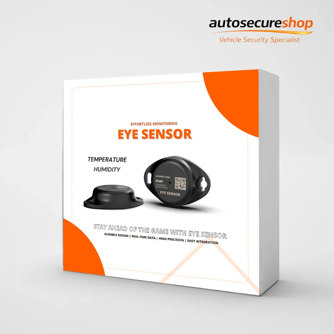 Eye Sensor Autosecureshop