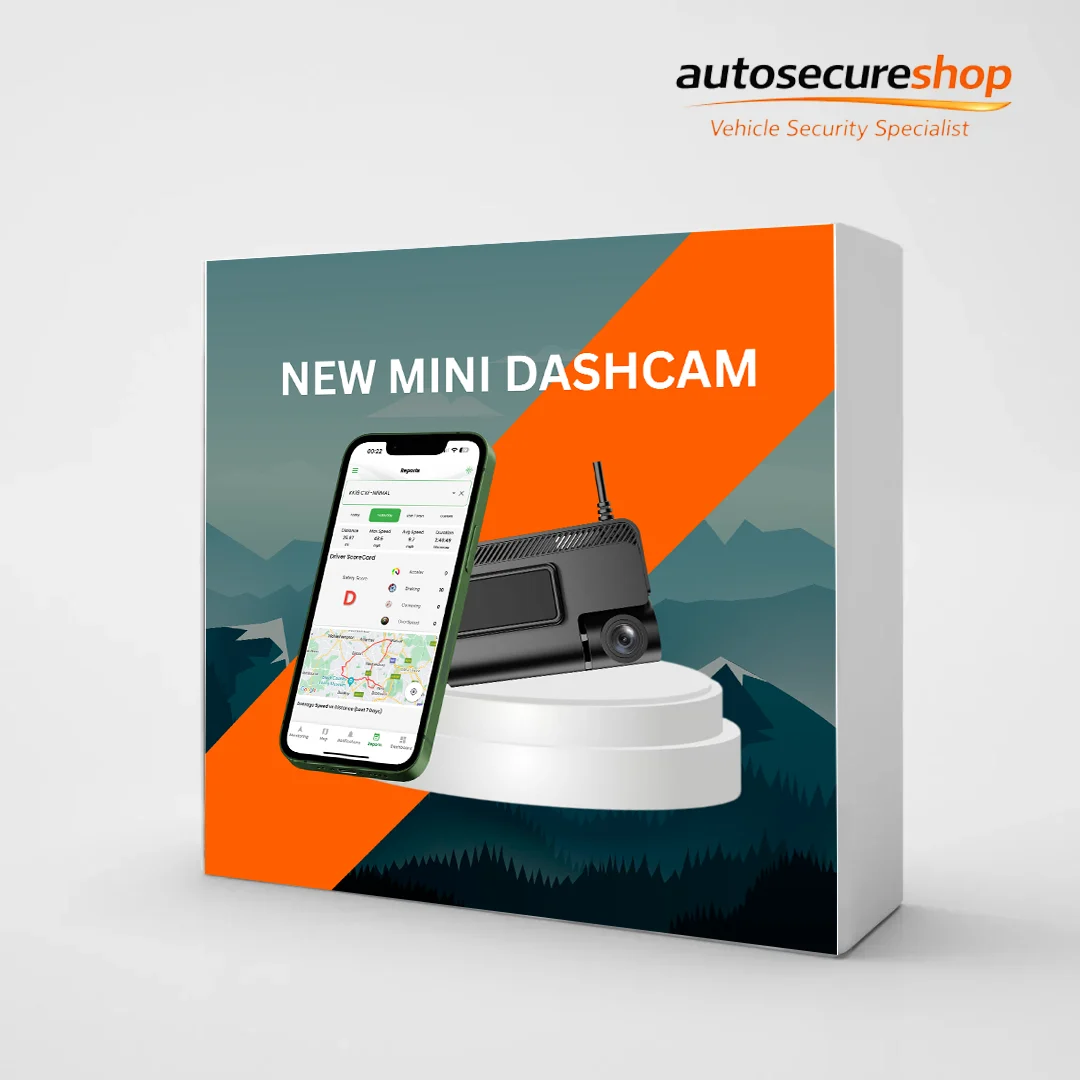 Mini Dashcam Autosecureshop