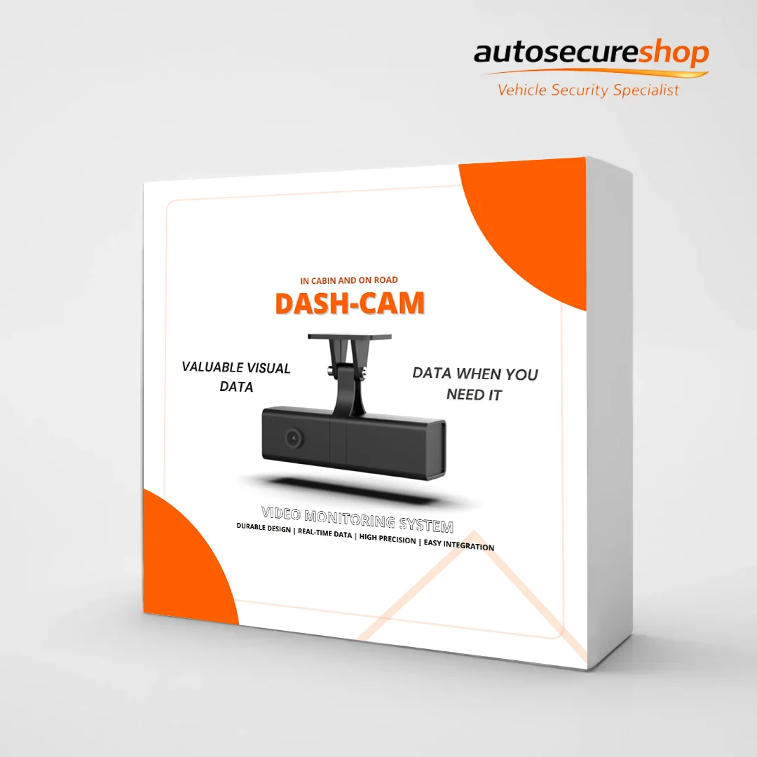Tracker With Single Camera Autosecureshop