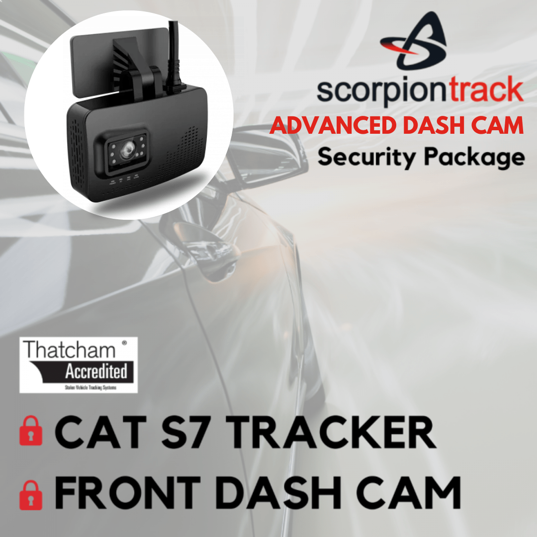 Features of Insurance Approved Trackers