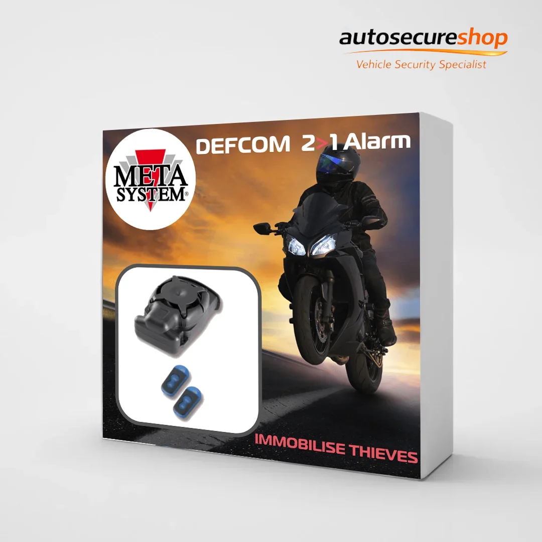 Meta DefCom 2 1 Alarm Autosecureshop