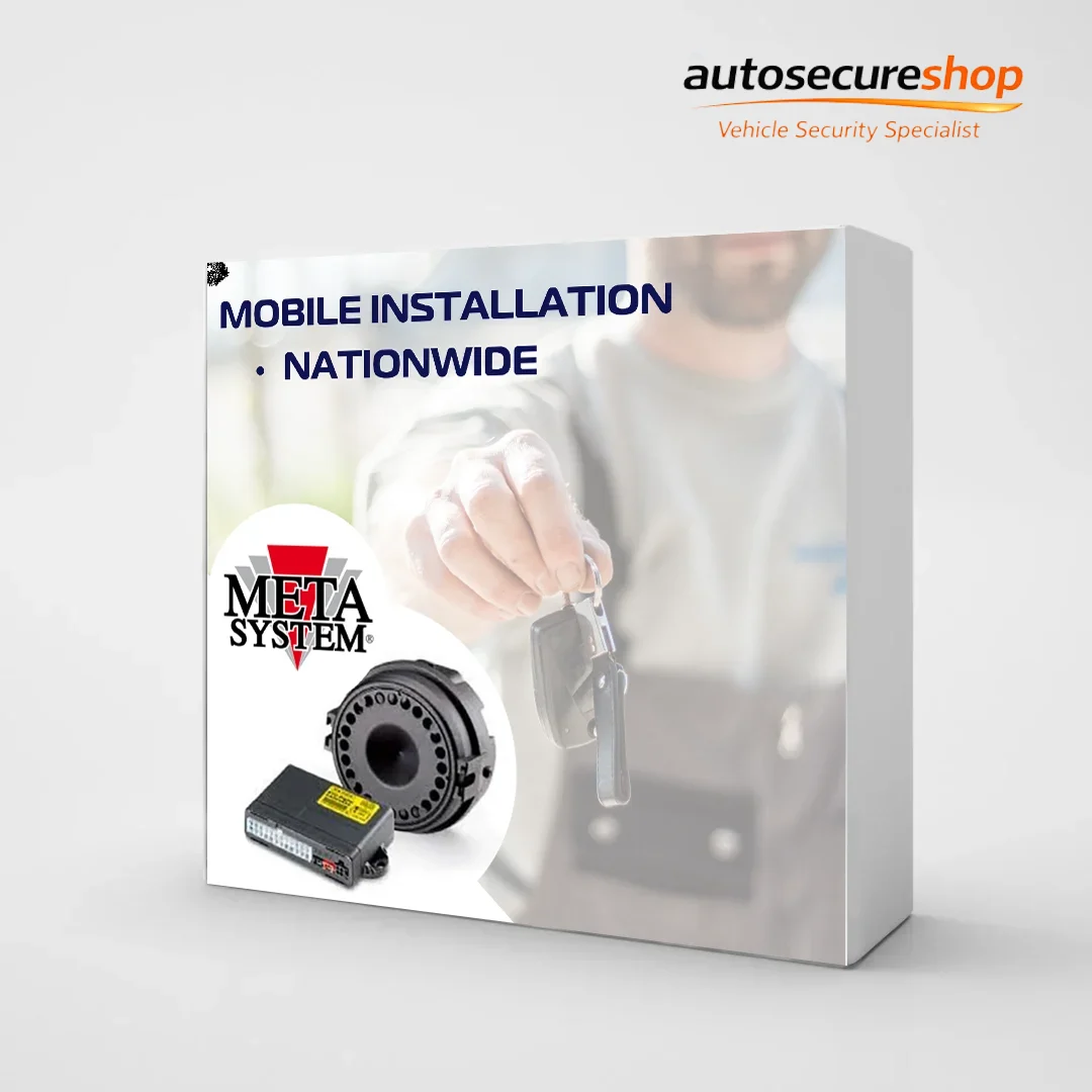 Meta EasyCan Alarm Autosecureshop