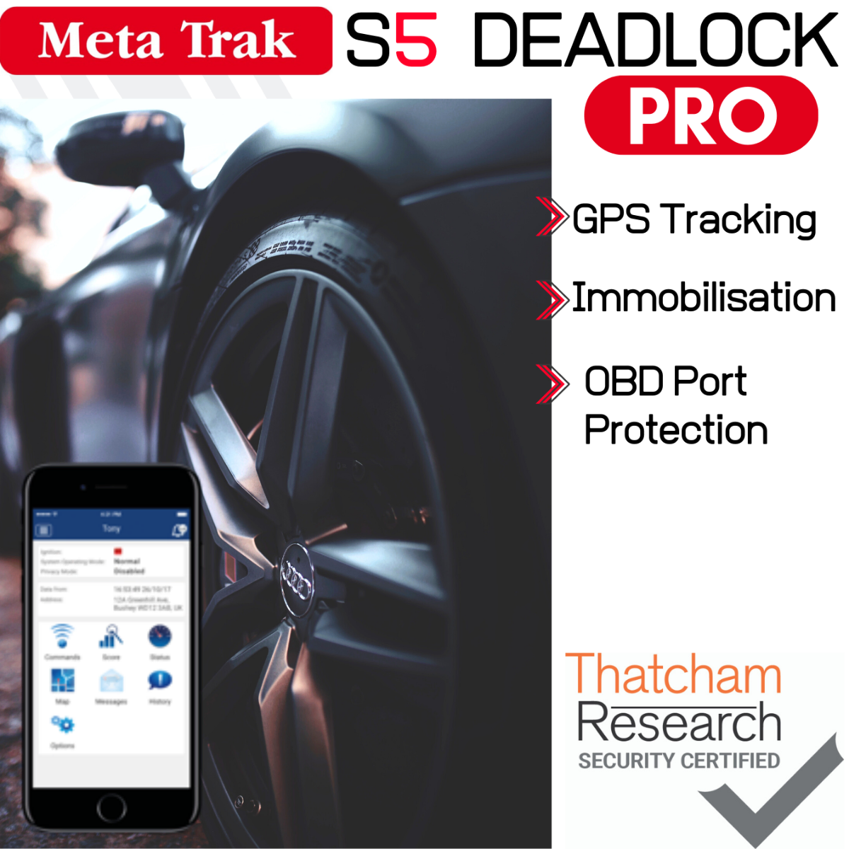 meta s5 deadlock pro Autosecureshop