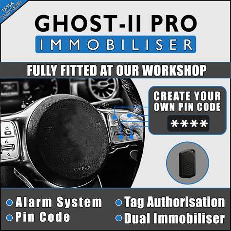 ghost 2 pro immobiliser 1 Autosecureshop