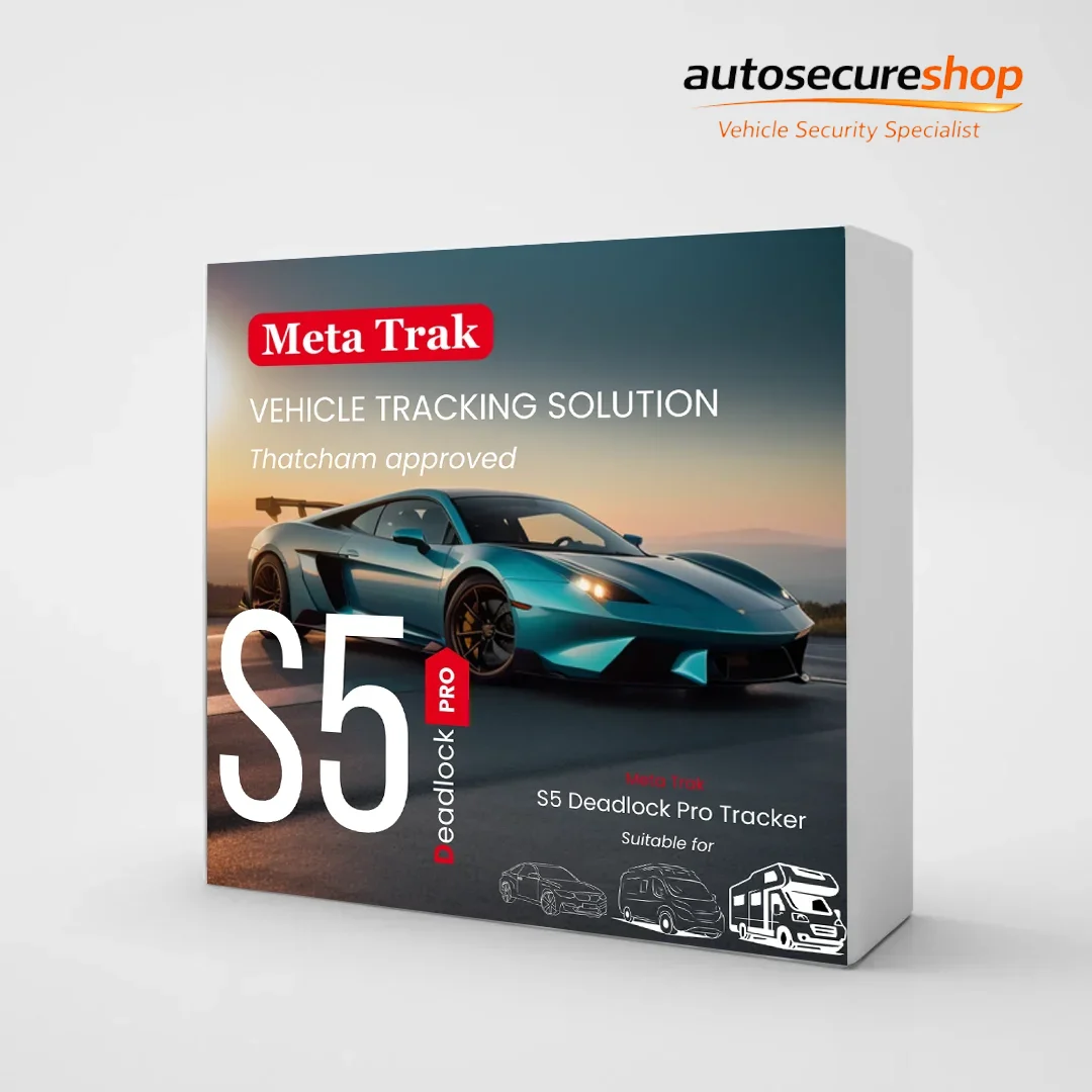 Meta Trak S5 Deadlock Pro Tracker Autosecureshop