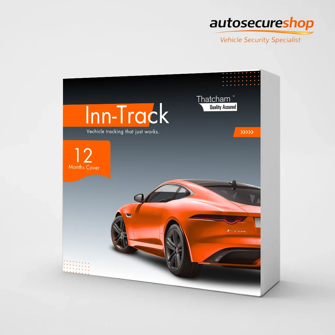 Inn Track 12 Months Autosecureshop