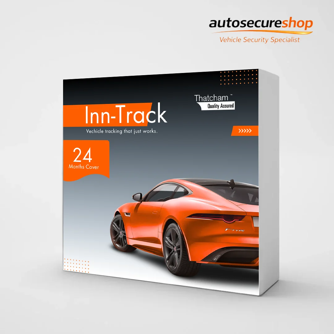 Inn Track 24 Months Autosecureshop