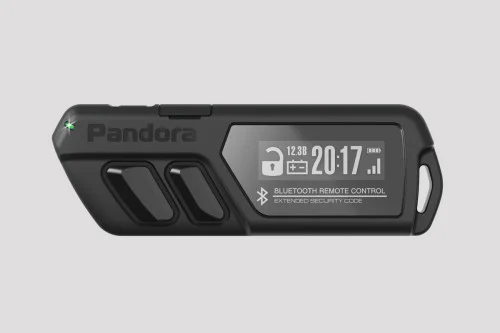 pandora 1