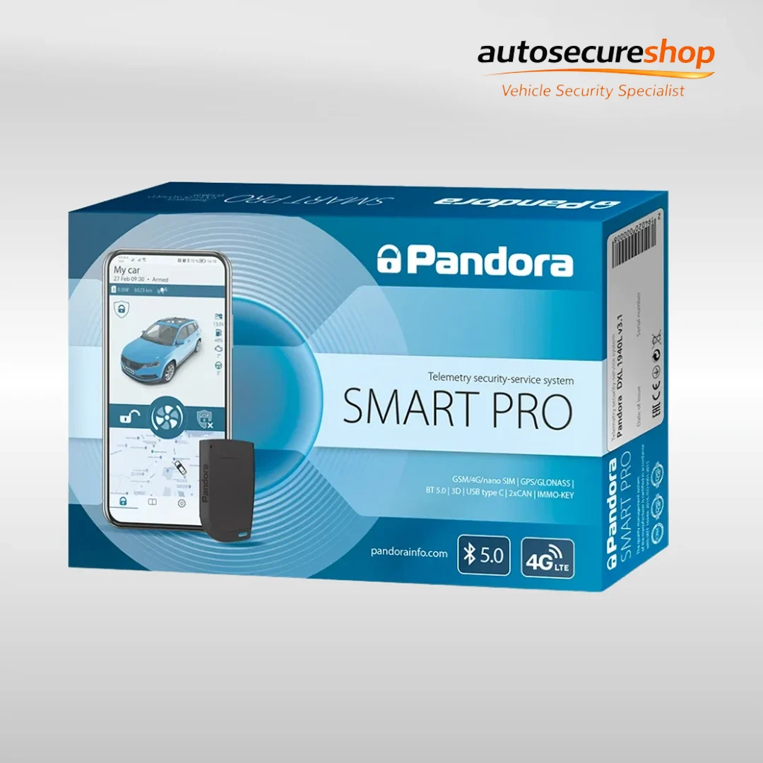 Pandora Smart Pro