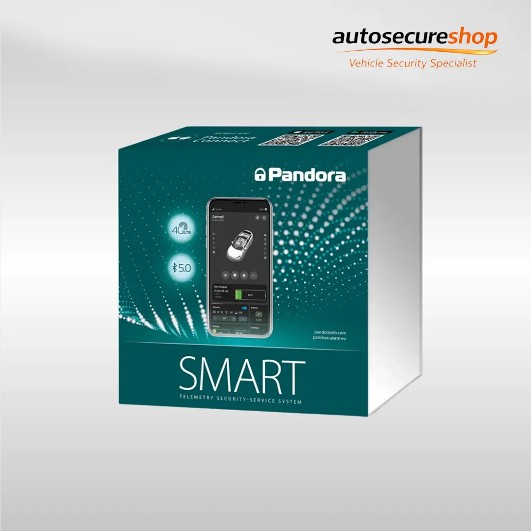Pandora Smart