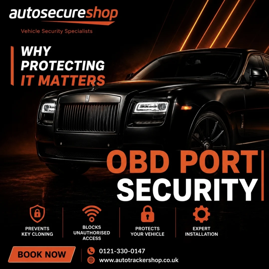 obd port security in 2026..
